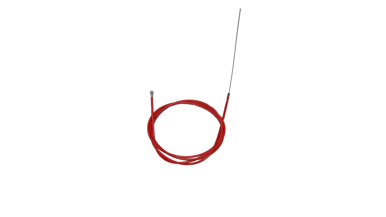 ARKA FREN HALATI KIRMIZI (RSIII)